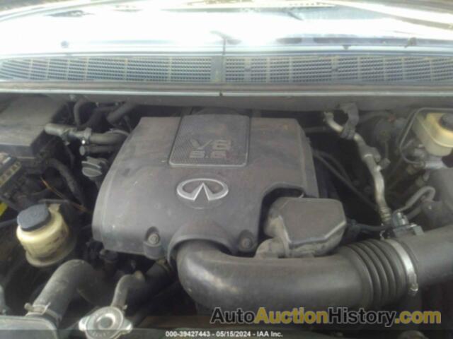 INFINITI QX56, 5N3AA08C48N908095