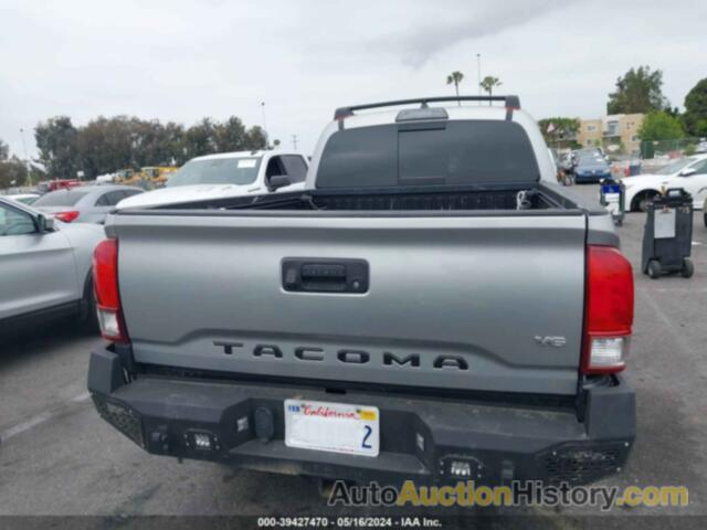 TOYOTA TACOMA TRD OFF ROAD, 3TMDZ5BN8JM038961