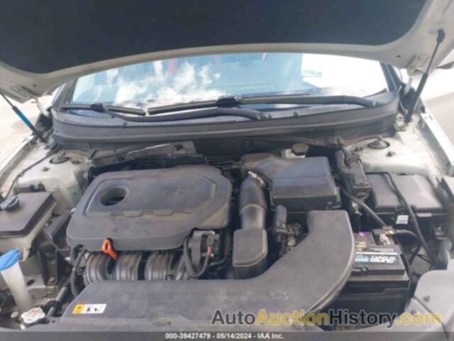 HYUNDAI SONATA SE, 5NPE24AF2FH001639