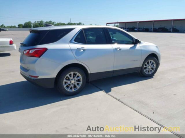 CHEVROLET EQUINOX FWD LT 1.5L TURBO, 3GNAXKEV3LS509908