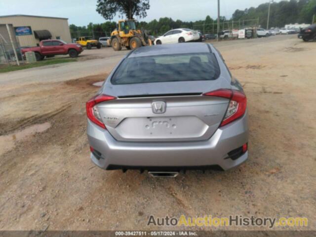 HONDA CIVIC SPORT, 2HGFC2F82MH504241