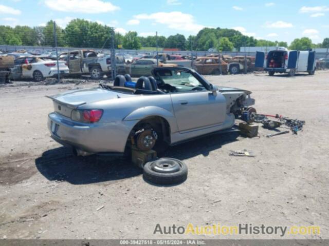 HONDA S2000, JHMAP11473T002241