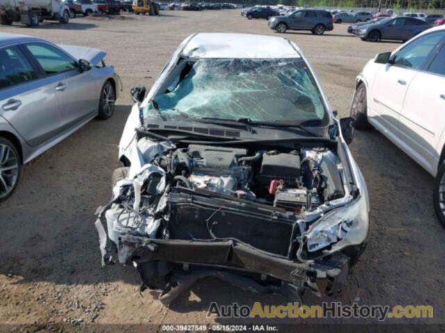 TOYOTA CAMRY LE/XLE/SE/XSE, 4T1BF1FKXGU182861