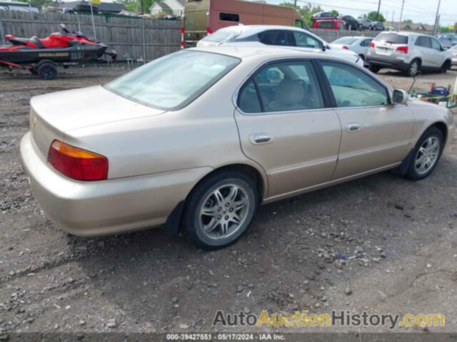 ACURA 3.2TL, 19UUA5666YA042543