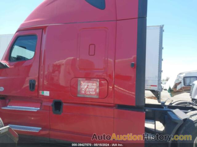 FREIGHTLINER CASCADIA 126, 3AKJHHDR8LSLP8331