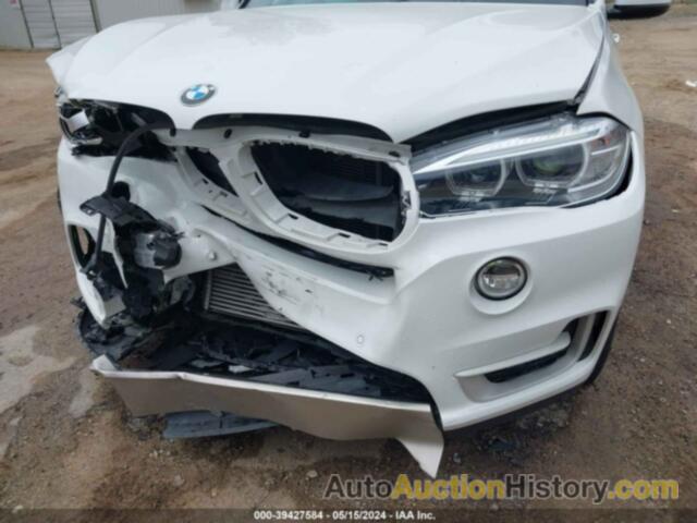 BMW X5 XDRIVE35I, 5UXKR0C52H0U54766