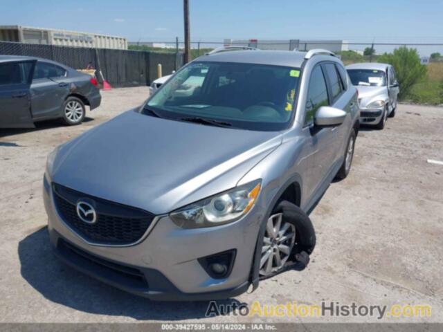 MAZDA CX-5 TOURING, JM3KE2CYXE0312137