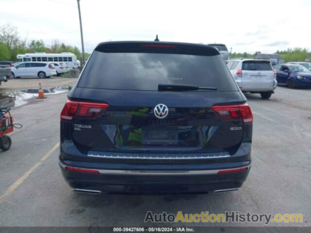 VOLKSWAGEN TIGUAN 2.0T SEL PREMIUM R-LINE, 3VV4B7AX2LM091632