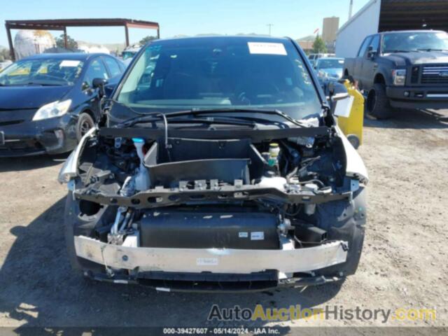 BMW I3 94AH, WBY7Z2C51JVE64783