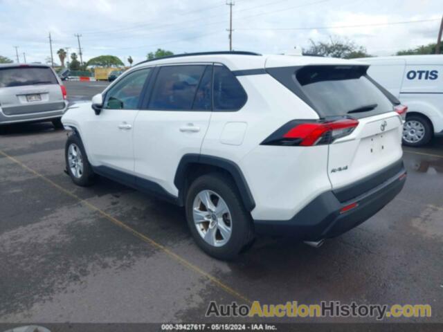 TOYOTA RAV4 XLE, JTMW1RFV5MD075189