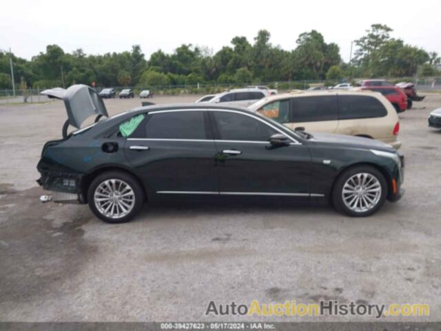 CADILLAC CT6 LUXURY, 1G6KC5RX5HU193864