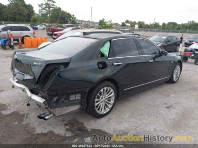 CADILLAC CT6 LUXURY, 1G6KC5RX5HU193864