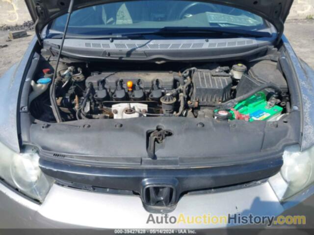 HONDA CIVIC EX, 2HGFA16826H515324