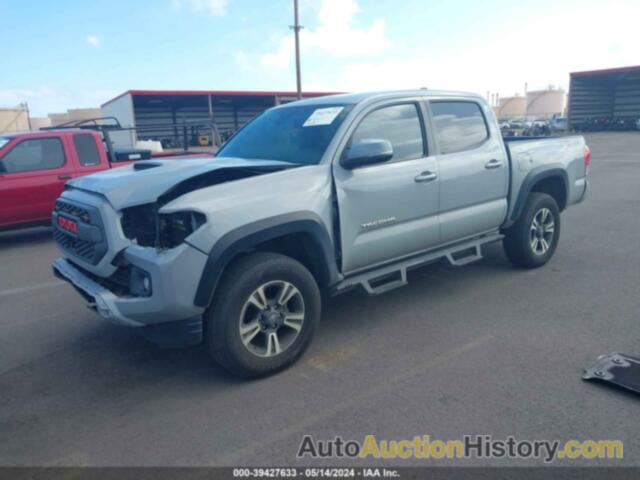 TOYOTA TACOMA TRD OFF ROAD, 3TMAZ5CN2KM102558