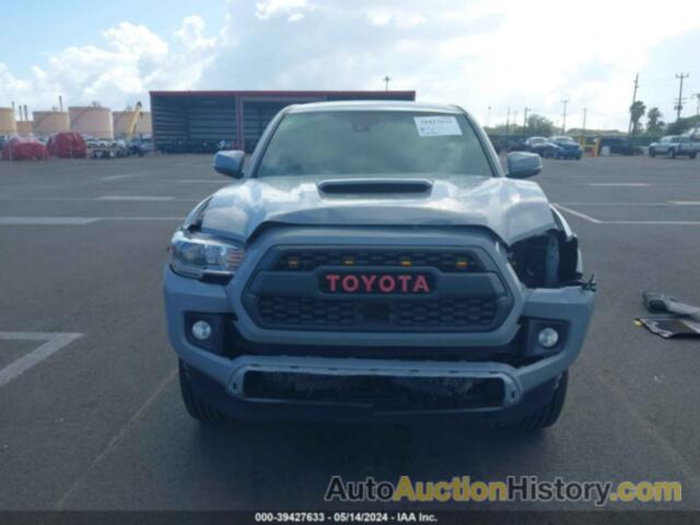 TOYOTA TACOMA TRD OFF ROAD, 3TMAZ5CN2KM102558