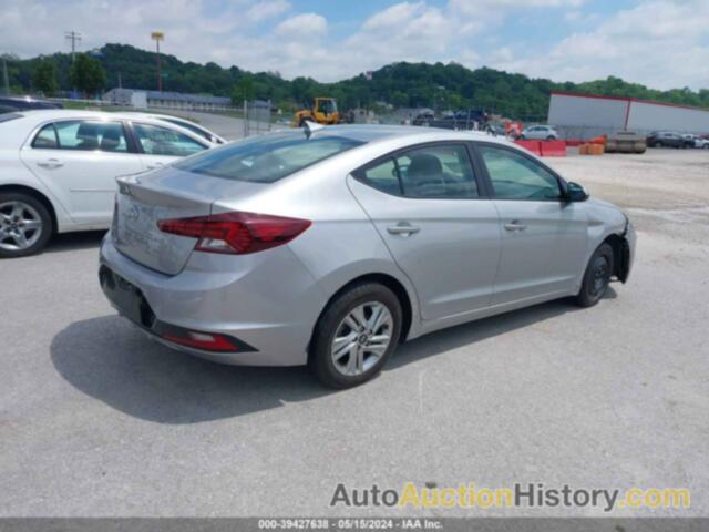 HYUNDAI ELANTRA SEL/VALUE/LIMITED, 5NPD84LF9LH563184