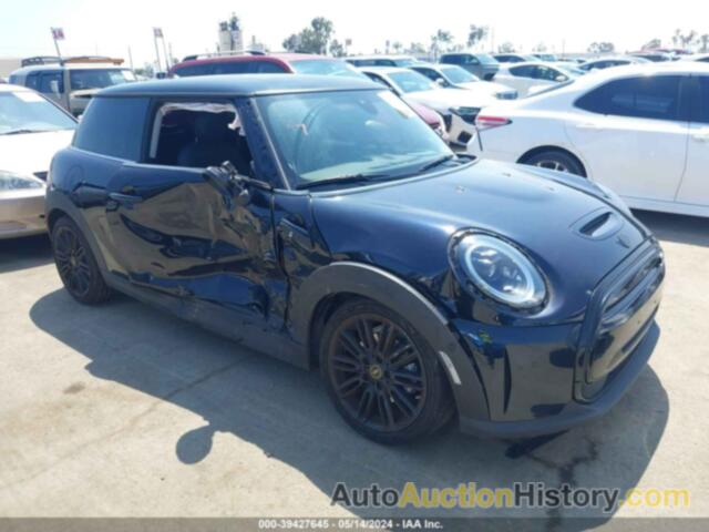 MINI SE HARDTOP COOPER, WMW13DJ07P2T54403