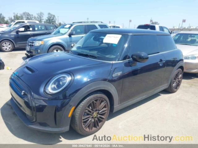 MINI SE HARDTOP COOPER, WMW13DJ07P2T54403