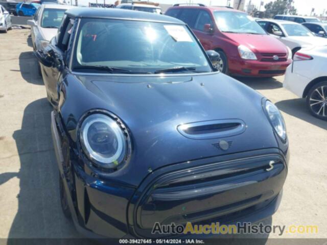 MINI SE HARDTOP COOPER, WMW13DJ07P2T54403