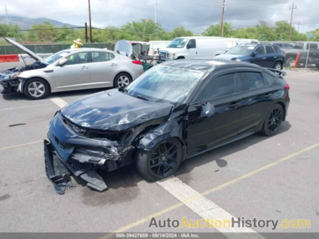 HONDA CIVIC SPORT, 19XFL2H80NE001476