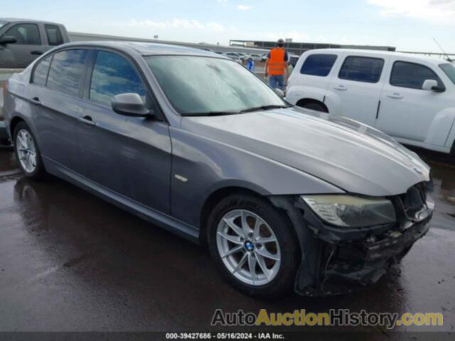 BMW 328I I SULEV, WBAPH5G55ANM35555