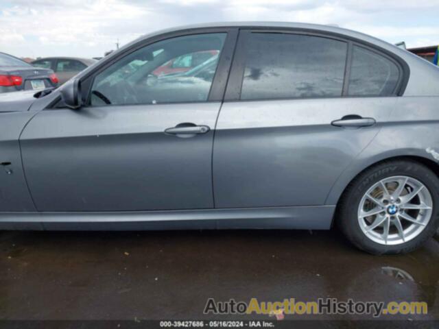 BMW 328I I SULEV, WBAPH5G55ANM35555