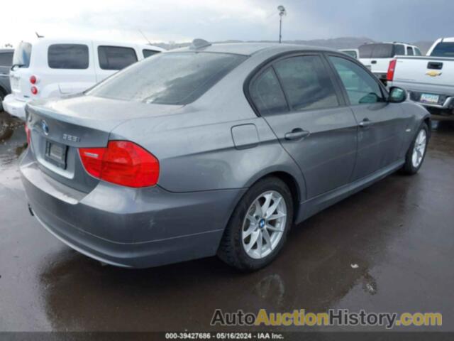 BMW 328I I SULEV, WBAPH5G55ANM35555