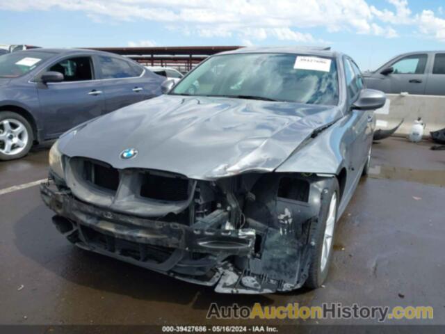 BMW 328I I SULEV, WBAPH5G55ANM35555