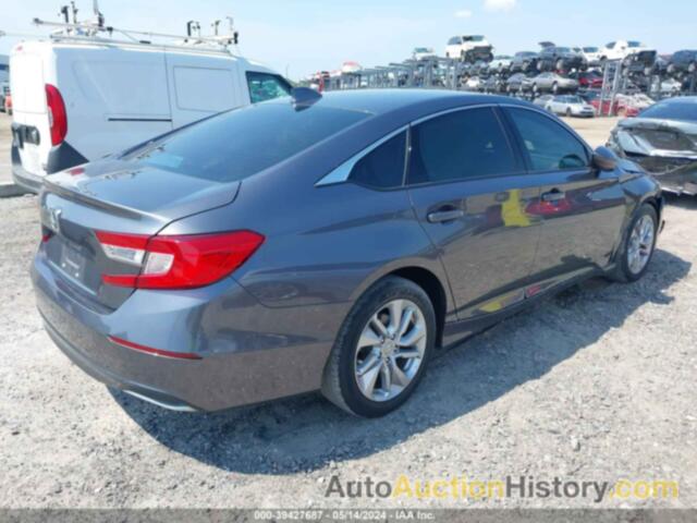 HONDA ACCORD LX, 1HGCV1F11LA012954