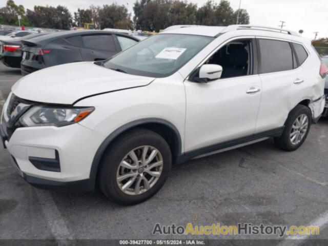 NISSAN ROGUE SV INTELLIGENT AWD, JN8AT2MV9LW143645