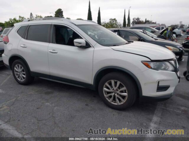 NISSAN ROGUE SV INTELLIGENT AWD, JN8AT2MV9LW143645