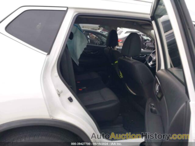 NISSAN ROGUE SV INTELLIGENT AWD, JN8AT2MV9LW143645