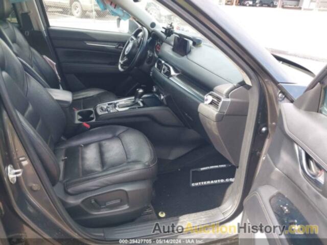 MAZDA CX-5 GRAND TOURING, JM3KFADM0J0302083