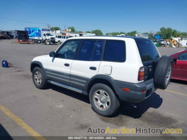 TOYOTA RAV4, JT3GP10V7X7045468