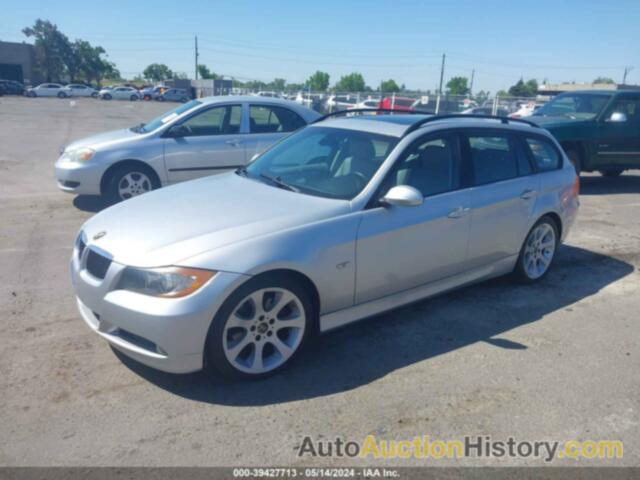 BMW 328 IT, WBAVS13598FX16740