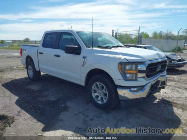 FORD F-150 XLT, 1FTFW1E8XPFA93100