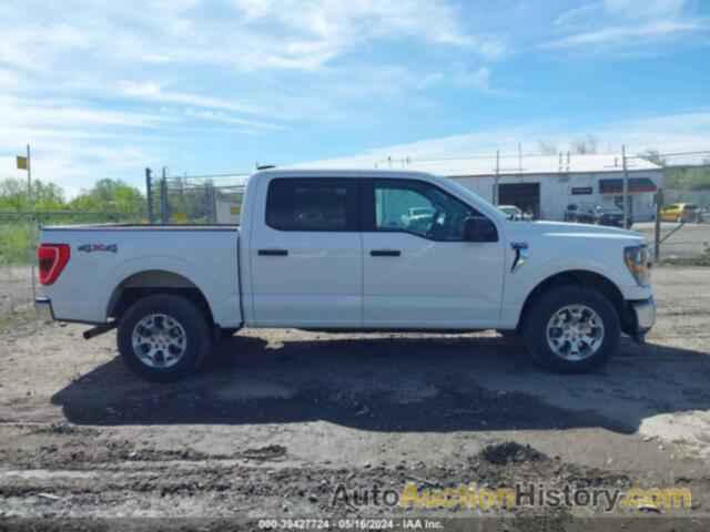 FORD F150 SUPERCREW, 1FTFW1E8XPFA93100