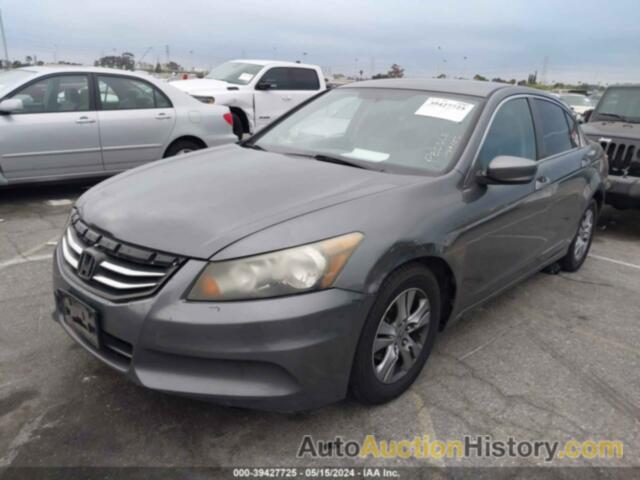 HONDA ACCORD 2.4 SE, 1HGCP2F63CA116602