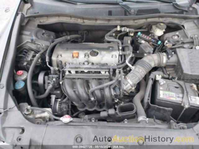 HONDA ACCORD 2.4 SE, 1HGCP2F63CA116602