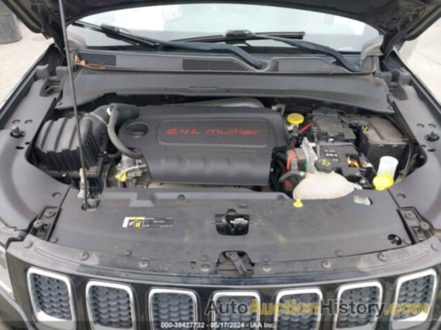 JEEP COMPASS SPORT, 3C4NJCAB7HT668591