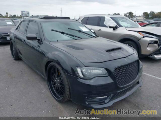 CHRYSLER 300 300S, 2C3CCABGXEH297239