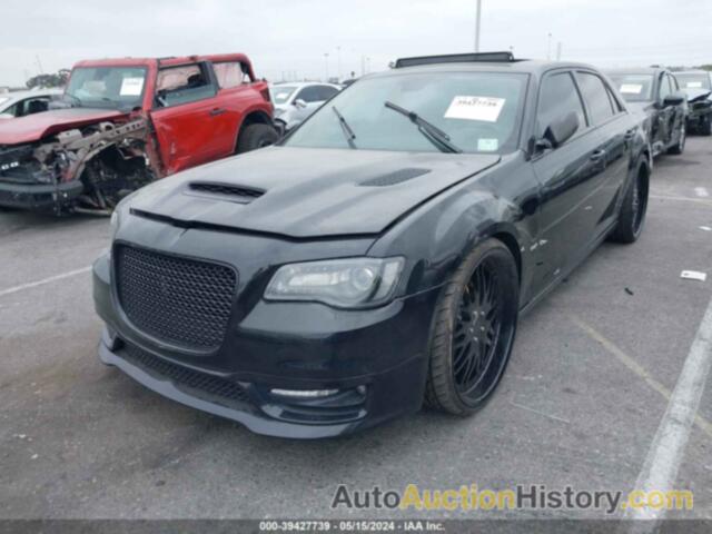 CHRYSLER 300 300S, 2C3CCABGXEH297239