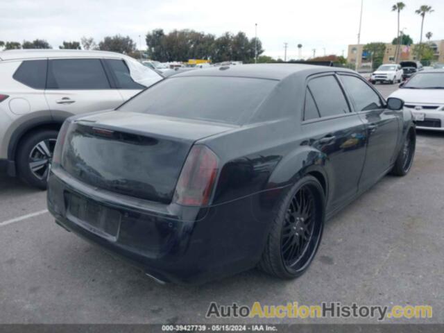 CHRYSLER 300 300S, 2C3CCABGXEH297239