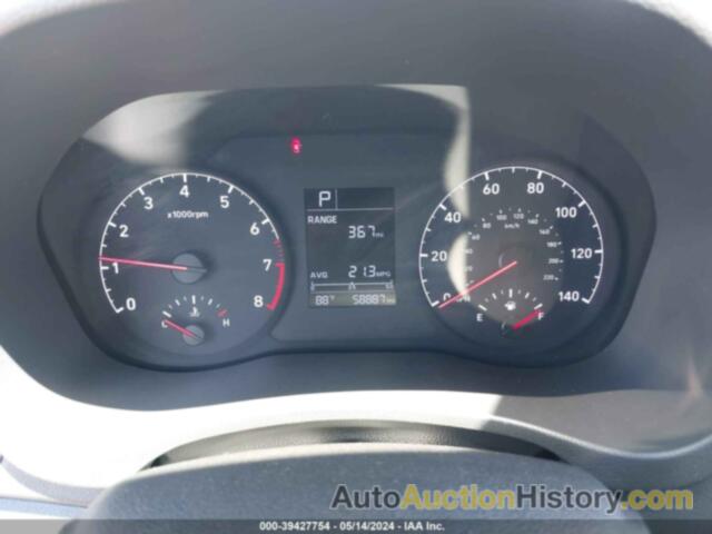 HYUNDAI ACCENT SE, 3KPC24A65ME144481