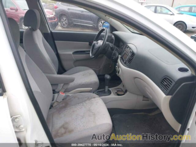 HYUNDAI ACCENT GLS, KMHCN46C28U230419