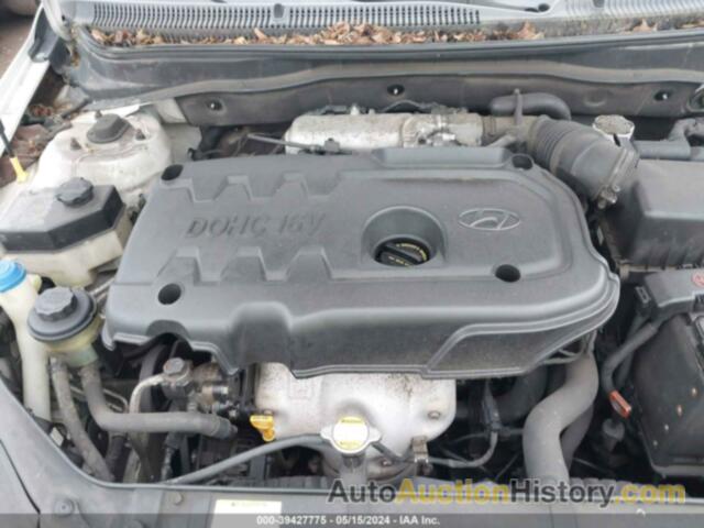 HYUNDAI ACCENT GLS, KMHCN46C28U230419