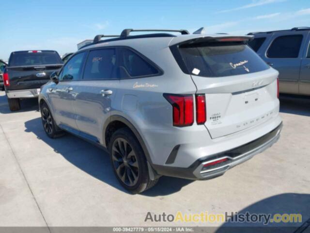 KIA SORENTO SX/SXP, 5XYRKDLF1NG131402