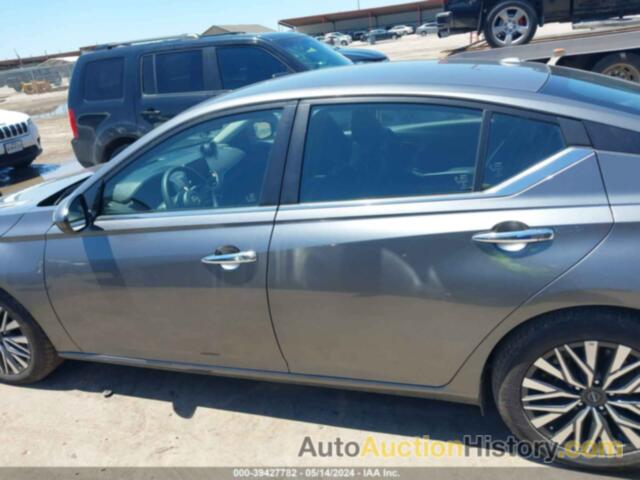 NISSAN ALTIMA SV FWD, 1N4BL4DV9PN328534