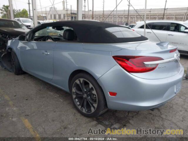 BUICK CASCADA PREMIUM, W04WT3N53GG123617