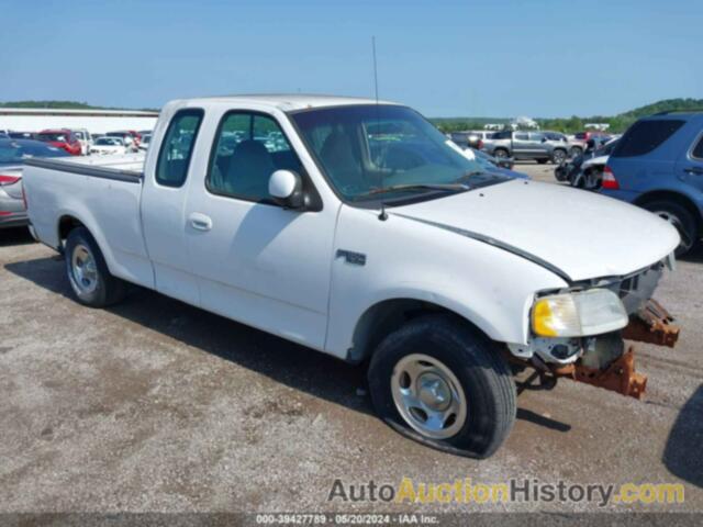 FORD F150, 1FTZX1724XKA95497